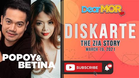 dear mor 2021 latest.